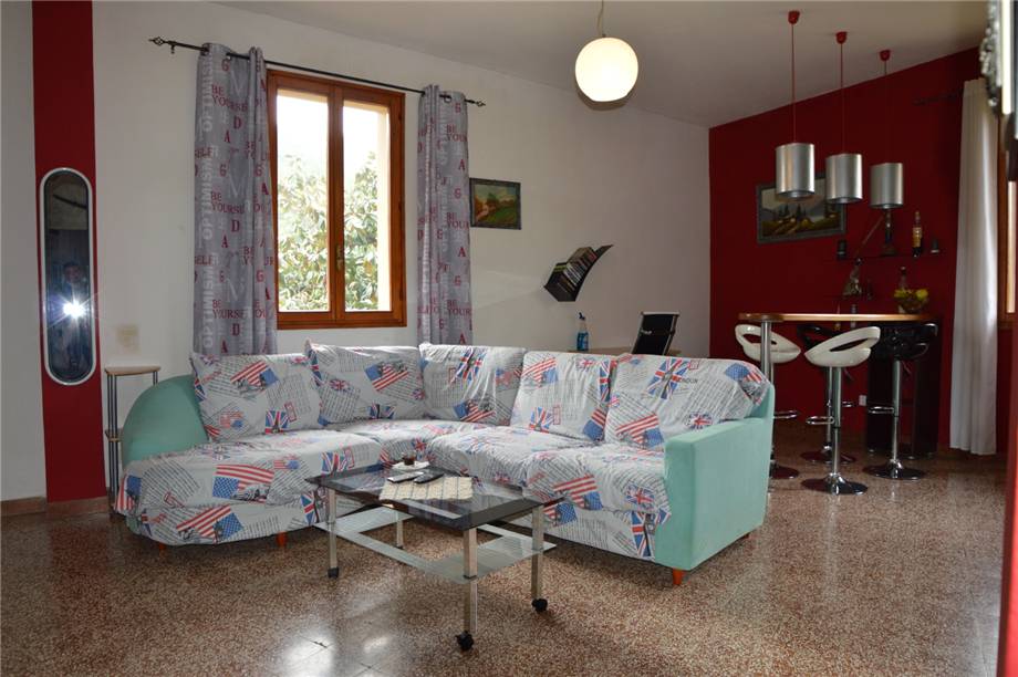 Venta Appartamento Monterenzio Cà di Bazzone #15 n.2