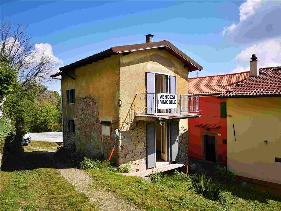 Venta Terratetto/Terracielo Firenzuola Montalbano #24 n.2