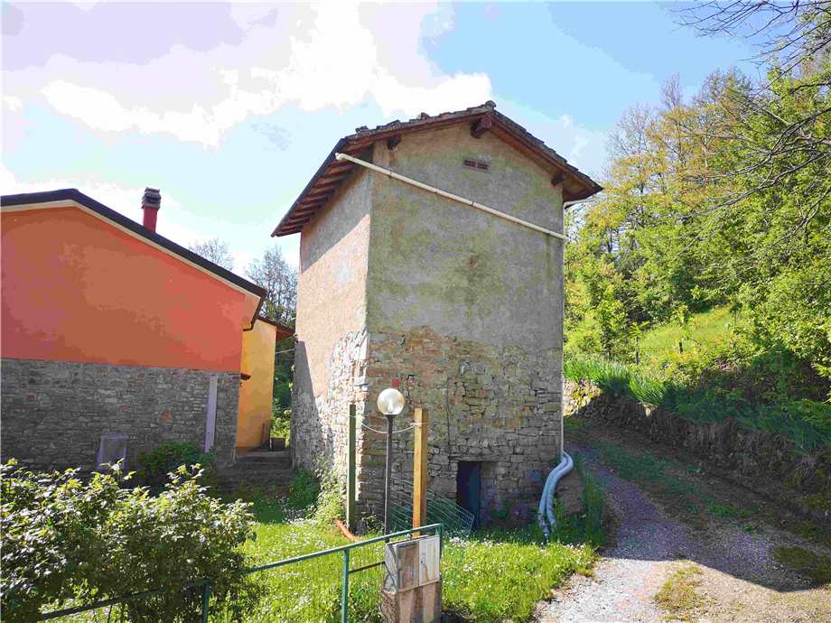 Venta Terratetto/Terracielo Firenzuola Montalbano #24 n.5