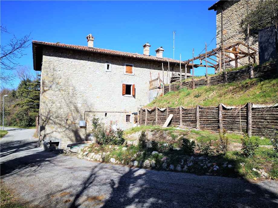 Casa de campo Monterenzio 36