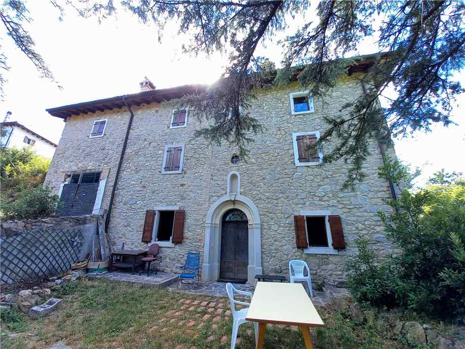 Venta Casa unifamiliar Monterenzio Villa di Cassano #36 n.1