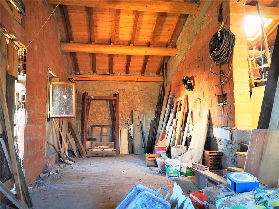 Venta Casa de campo Monterenzio Villa di Cassano #36 n.3