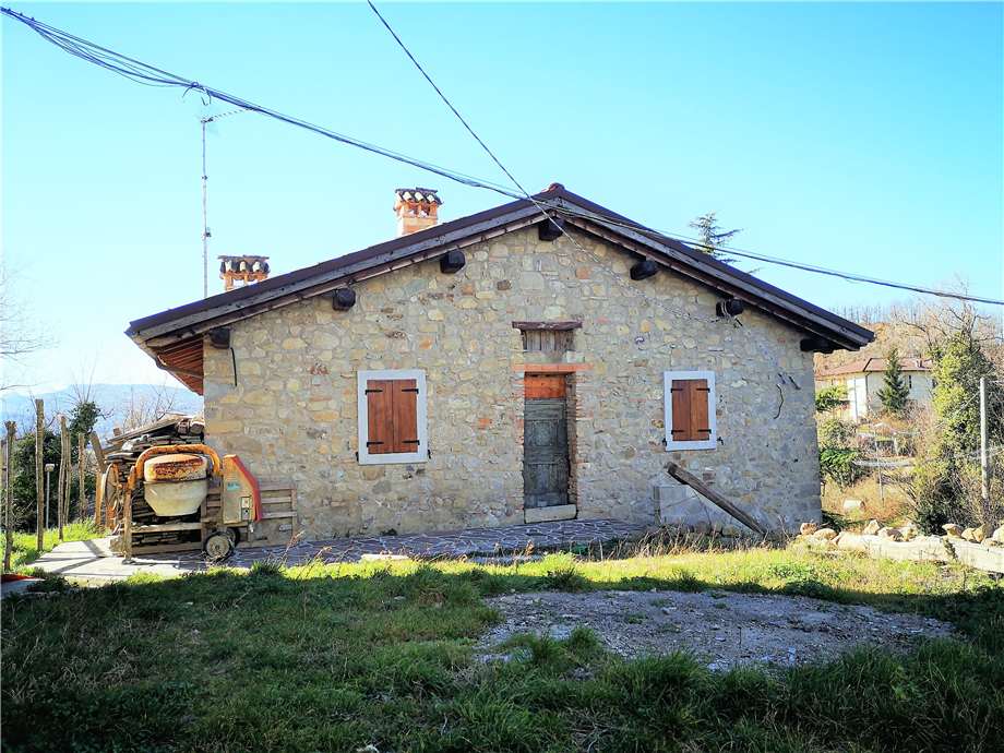 Venta Casa unifamiliar Monterenzio Villa di Cassano #36 n.3