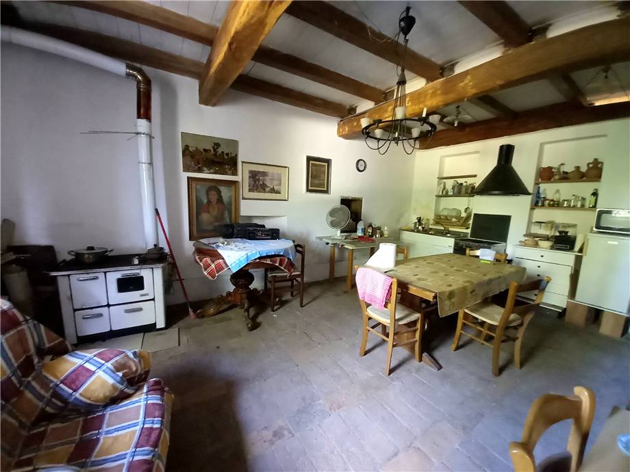 Venta Casa unifamiliar Monterenzio Villa di Cassano #36 n.4