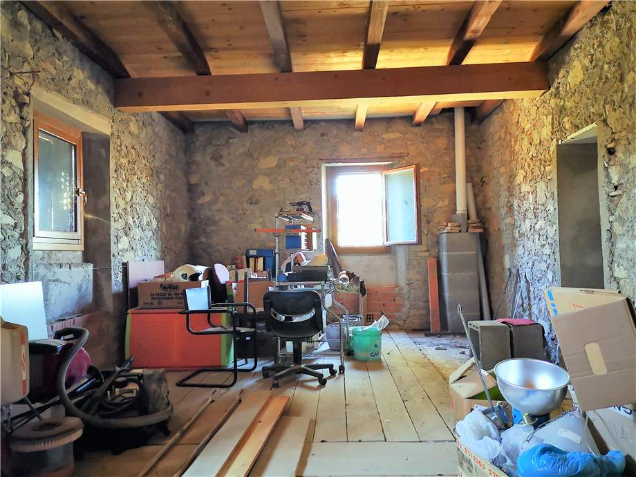 Venta Casa de campo Monterenzio Villa di Cassano #36 n.5