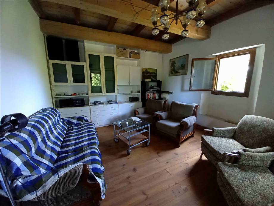 Venta Casa unifamiliar Monterenzio Villa di Cassano #36 n.5