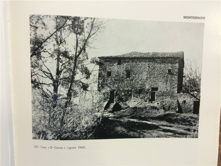 Rustico/Casa di campagna Monterenzio 89