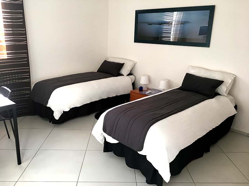 To rent Bed & Breakfast Monterenzio San Benedetto del Quercet #91 n.2