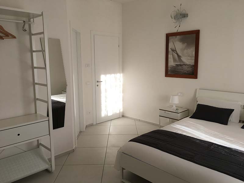 To rent Bed & Breakfast Monterenzio San Benedetto del Quercet #91 n.3