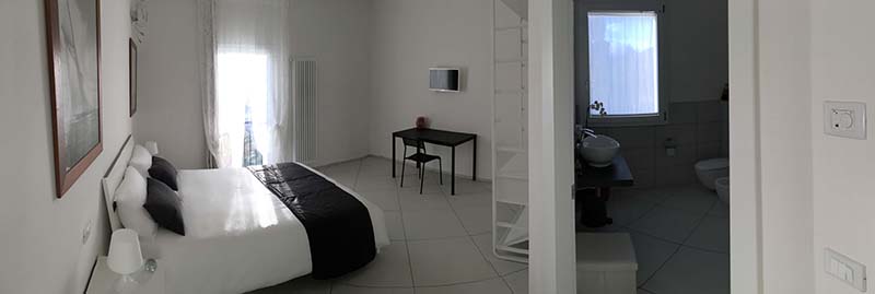 To rent Bed & Breakfast Monterenzio San Benedetto del Quercet #91 n.4