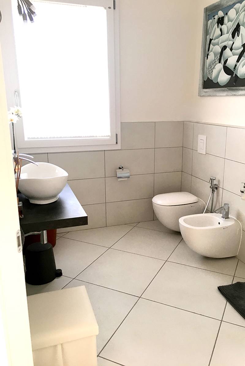To rent Bed & Breakfast Monterenzio San Benedetto del Quercet #91 n.5