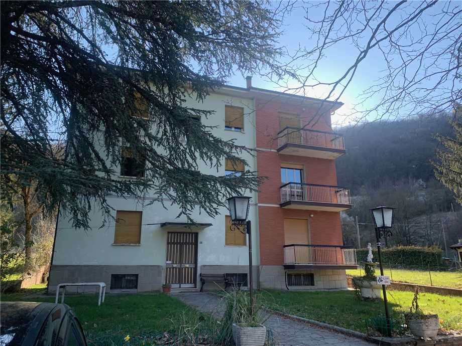 Vendita Appartamento Monterenzio Savazza #159 n.3