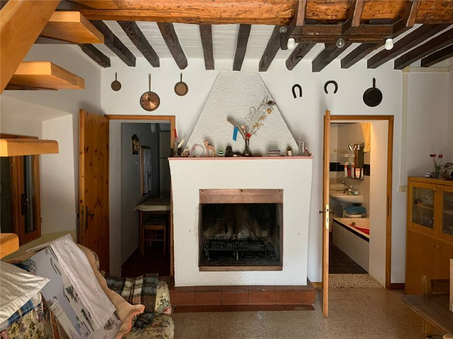 Venta Casa unifamiliar Monterenzio Cà di Bazzone #161 n.3