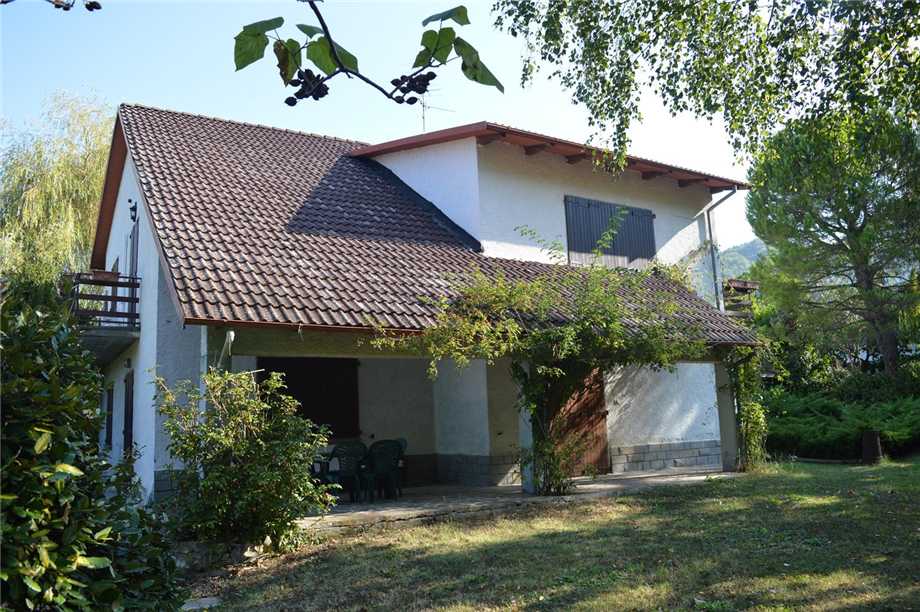 Porzione di villa bifamiliare Monterenzio 174