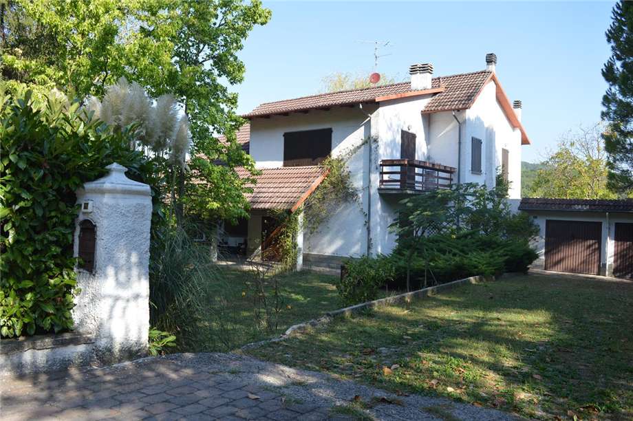 Vendita Porzione di villa bifamiliare Monterenzio  #174 n.2