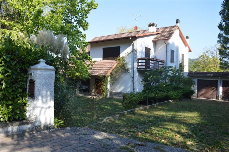 For sale Semi-detached house Monterenzio  #174 n.2