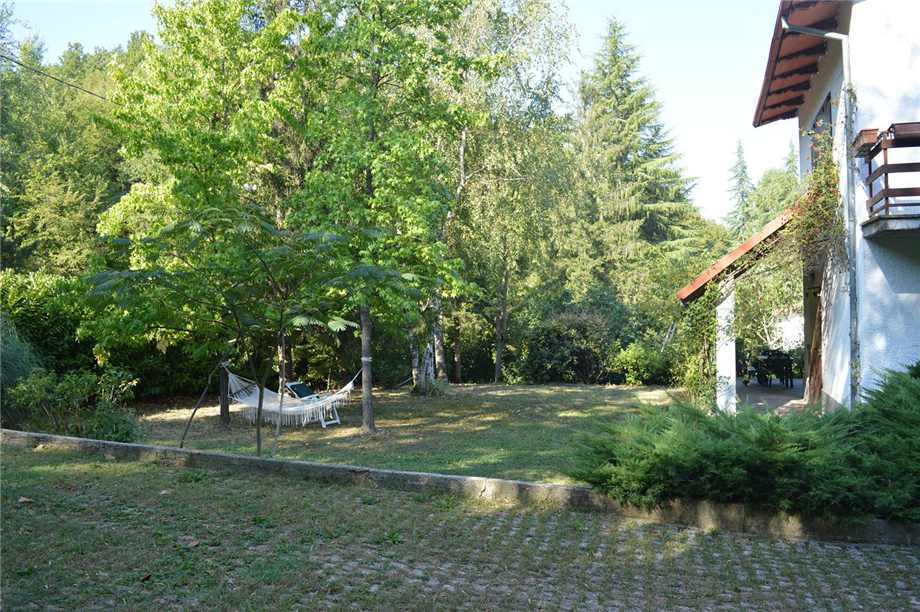 Vendita Porzione di villa bifamiliare Monterenzio  #174 n.3