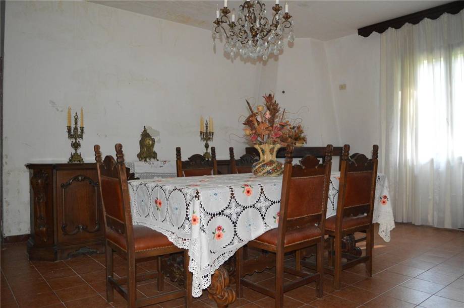 Vendita Porzione di villa bifamiliare Monterenzio  #174 n.4