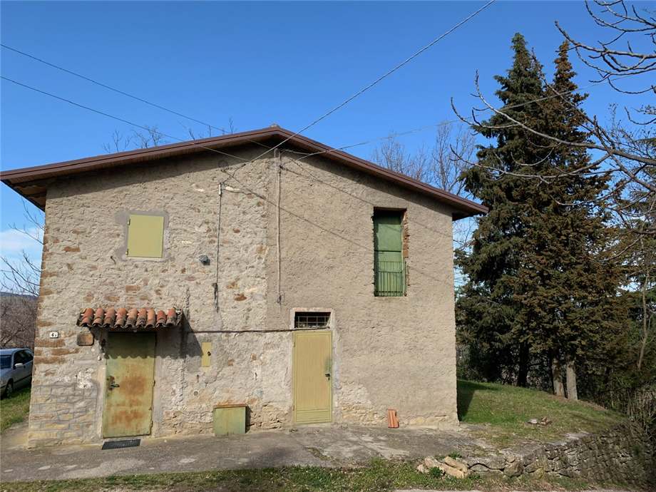 Venta Casa unifamiliar Monterenzio Cà di Bazzone #184 n.1
