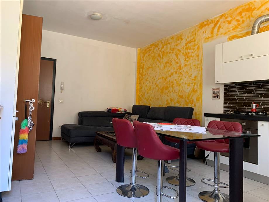 Vendita Appartamento Monterenzio Savazza #264 n.2
