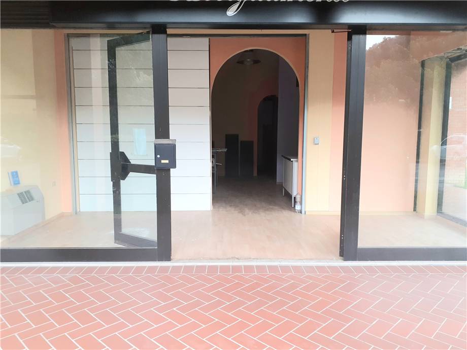 Negozio Monterenzio 273