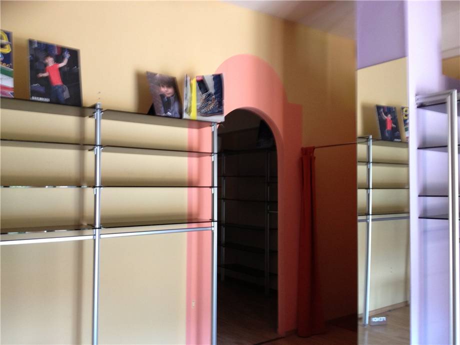 Affitto Negozio Monterenzio  #273 n.2