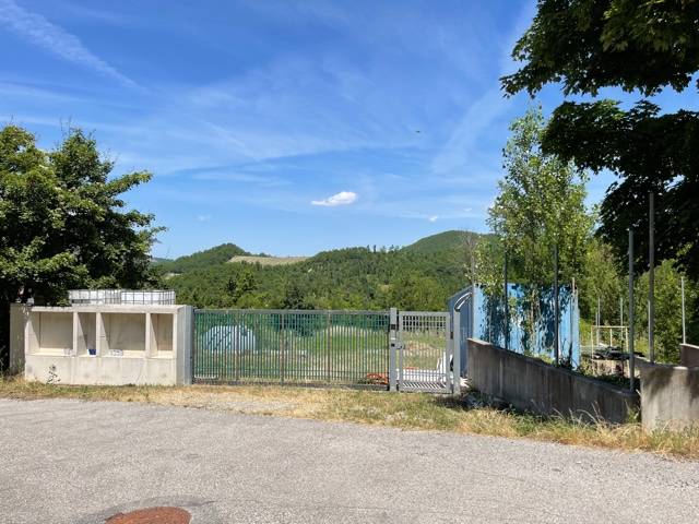 Venta Terreno edificable Monterenzio Villa di Cassano #276 n.2