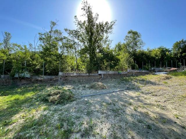 Venta Terreno edificable Monterenzio Villa di Cassano #276 n.5