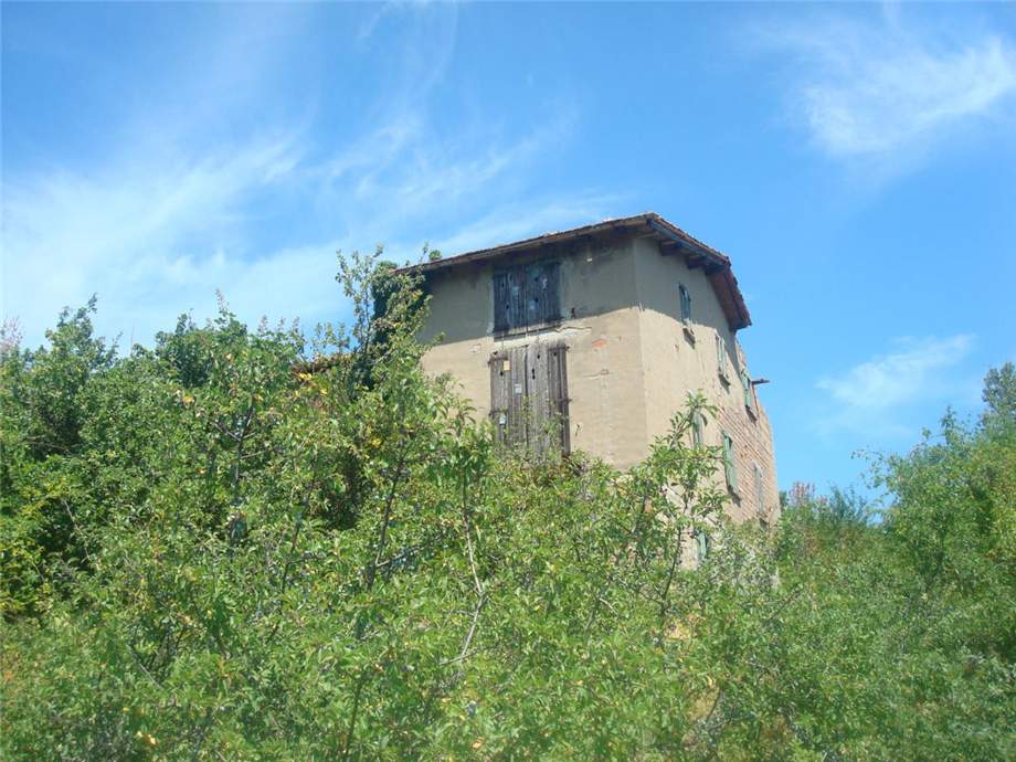 Country house Monterenzio 290