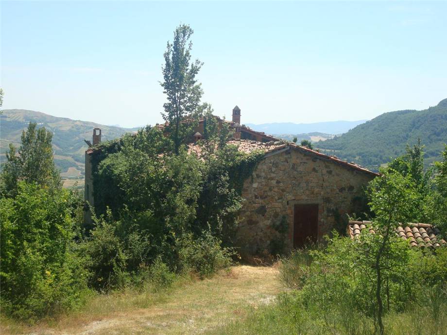 For sale Country house Monterenzio Villa di Cassano #290 n.2