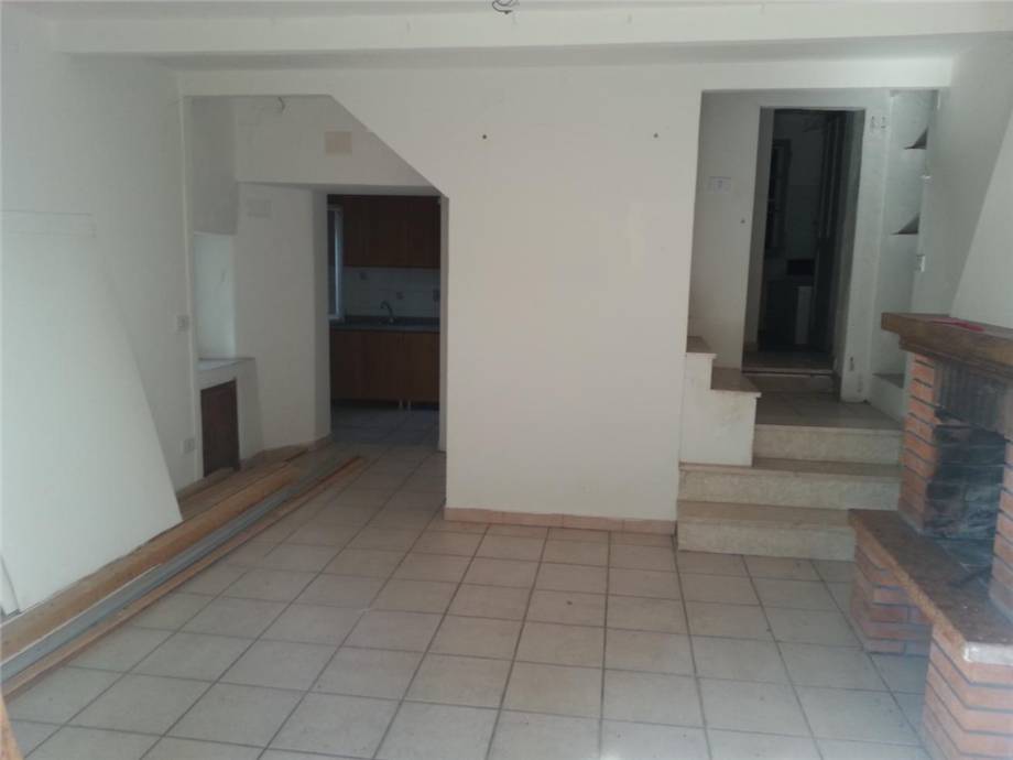 Vendita Porzione di casa bifamiliare Monterenzio Sassonero #296 n.4