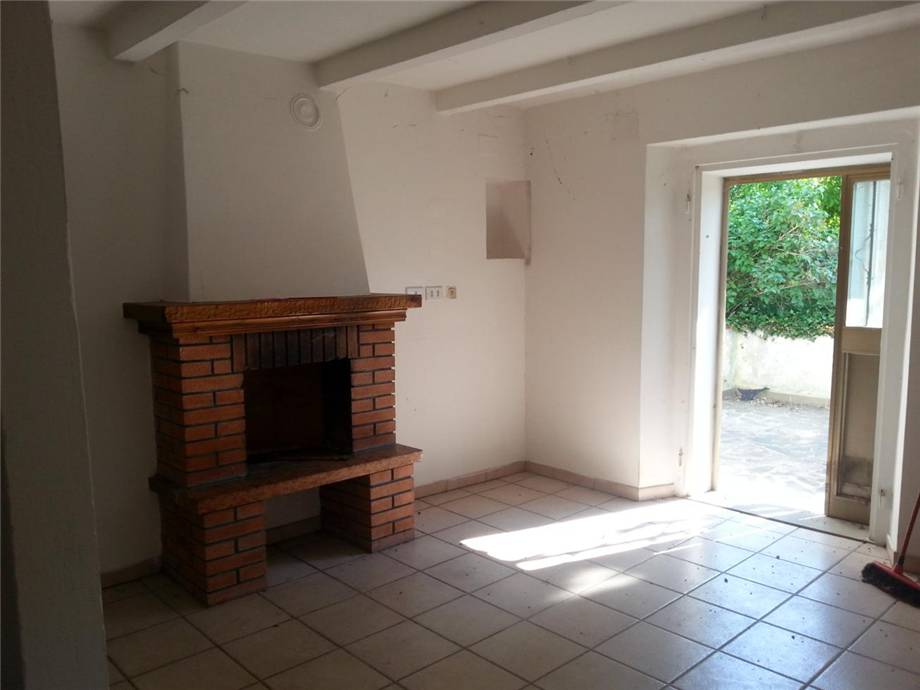 Vendita Porzione di casa bifamiliare Monterenzio Sassonero #296 n.5