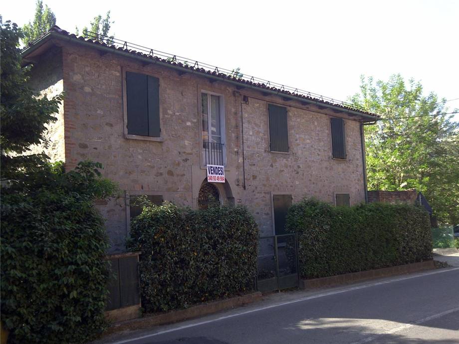 Vendita Villa/Casa singola Monterenzio Cà di Bazzone #315 n.1