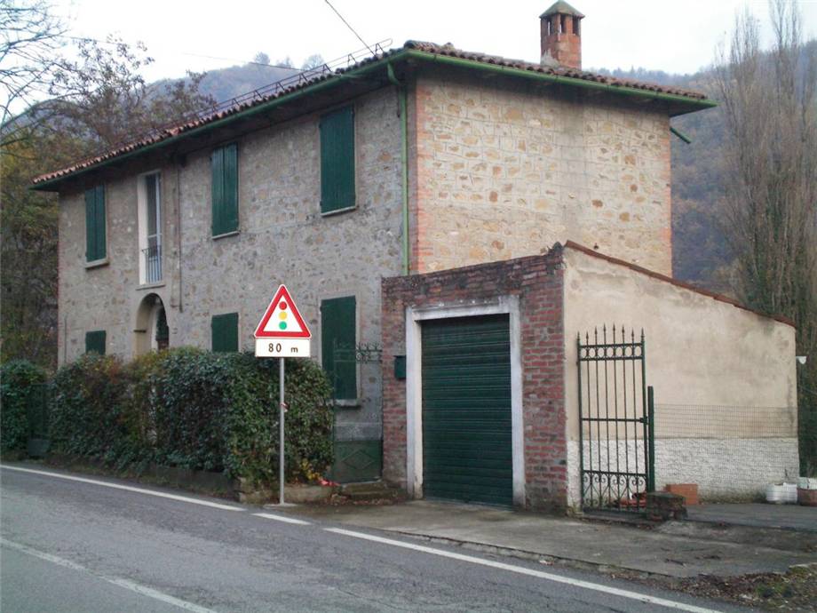 For sale Terratetto/Terracielo Monterenzio Cà di Bazzone #315 n.2