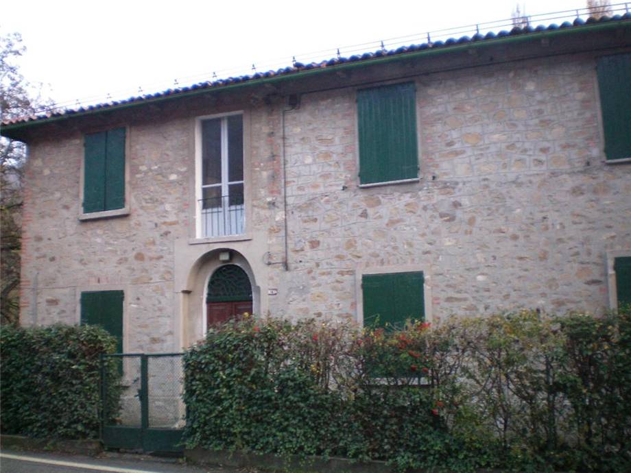 For sale Terratetto/Terracielo Monterenzio Cà di Bazzone #315 n.3