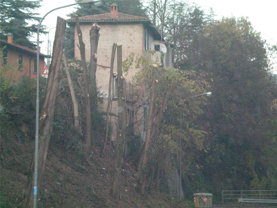 For sale Terratetto/Terracielo Monterenzio Cà di Bazzone #315 n.4