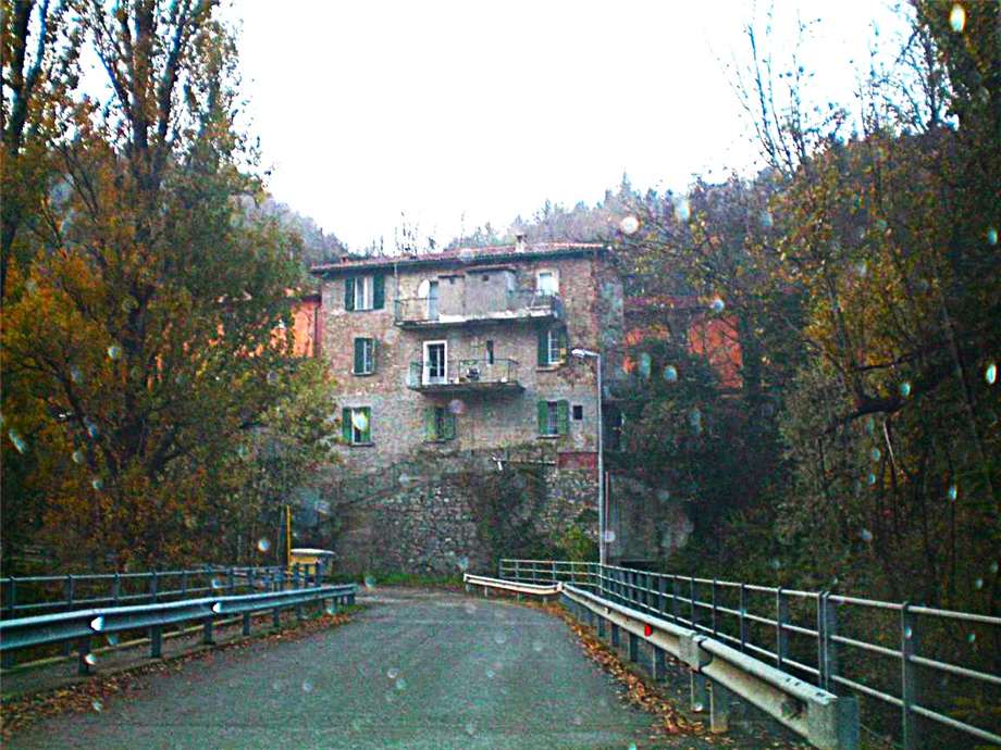 For sale Terratetto/Terracielo Monterenzio Cà di Bazzone #315 n.5