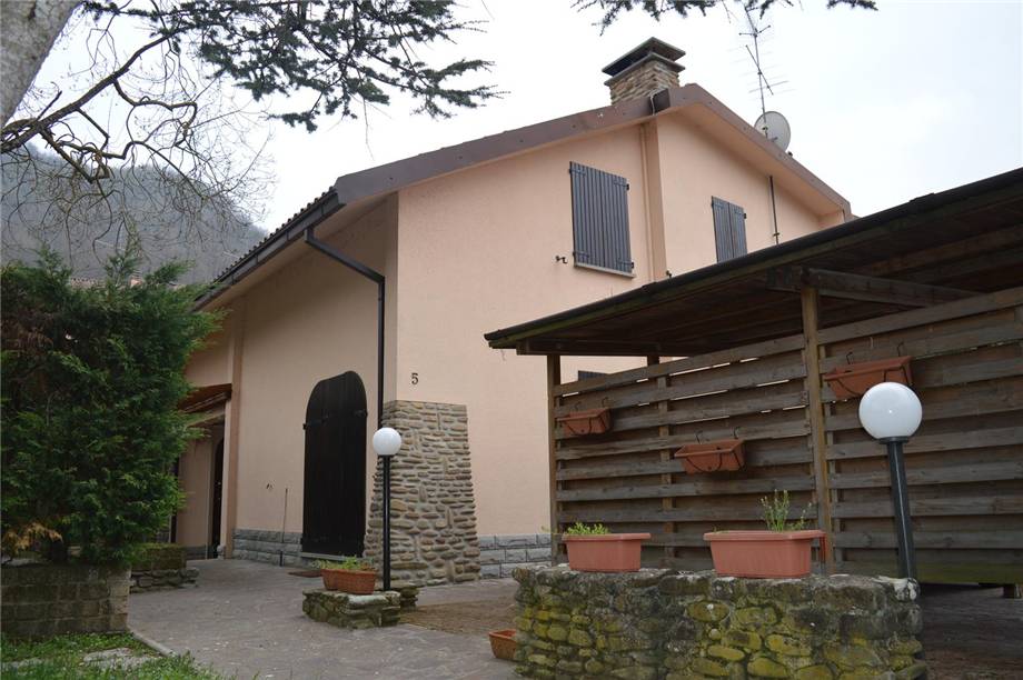 Villa unifamiliar Monterenzio 332