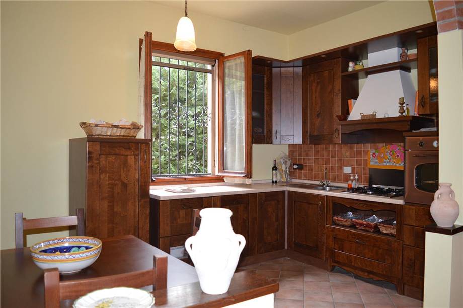 Venta Villa unifamiliar Monterenzio Savazza #332 n.3