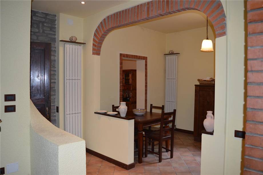 Venta Villa unifamiliar Monterenzio Savazza #332 n.4