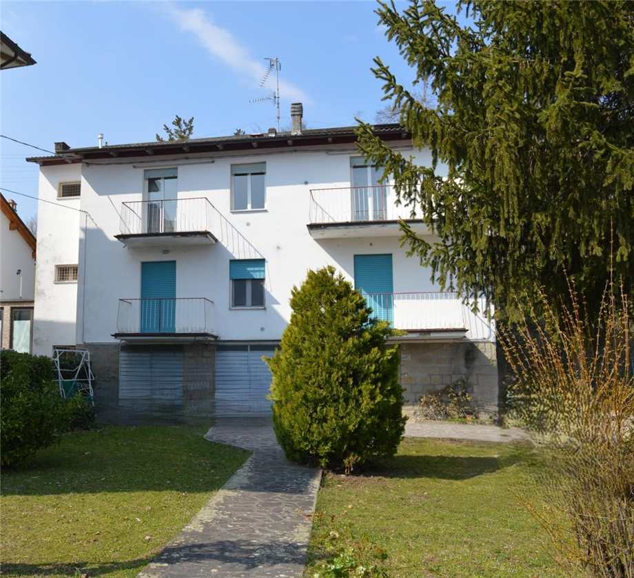 Porción de casa trifamiliar Monterenzio 333