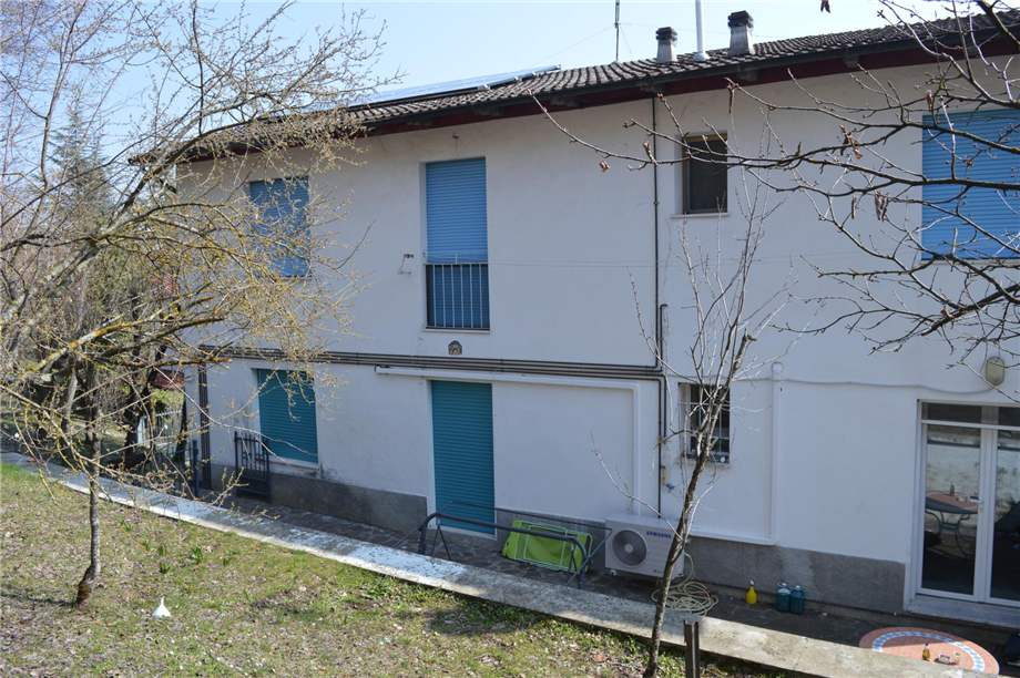 Venta Porción de casa trifamiliar Monterenzio Cà di Corradini #333 n.2
