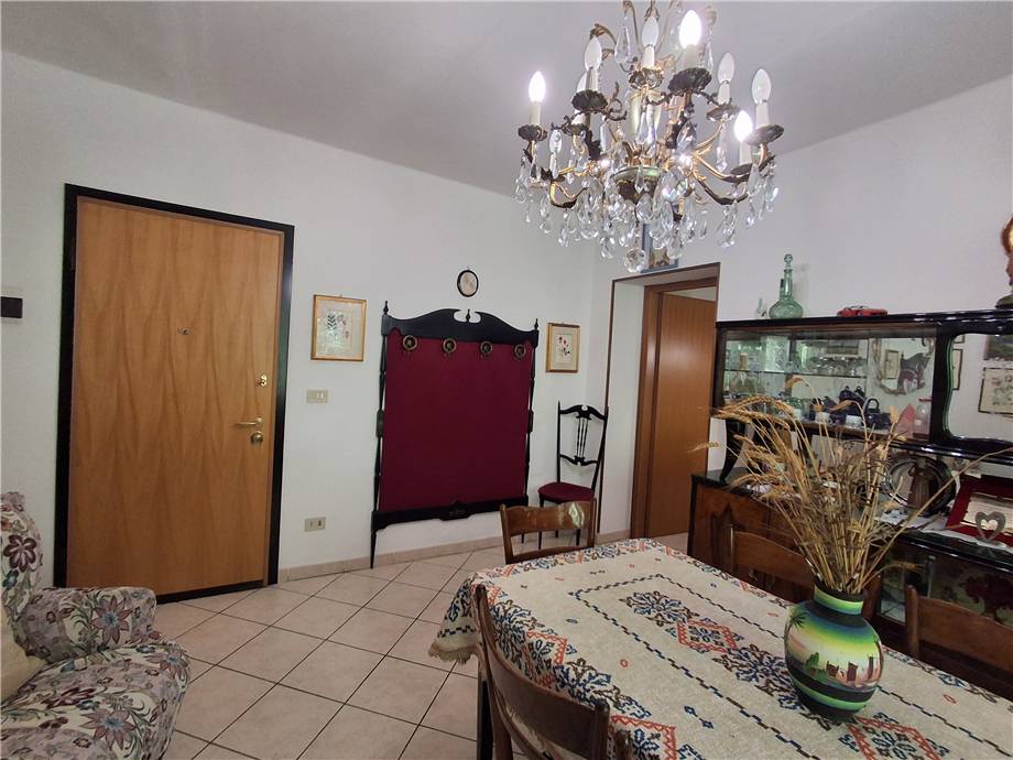 Venta Porción de casa trifamiliar Monterenzio Cà di Corradini #333 n.3
