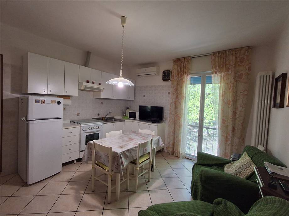 Venta Porción de casa trifamiliar Monterenzio Cà di Corradini #333 n.4