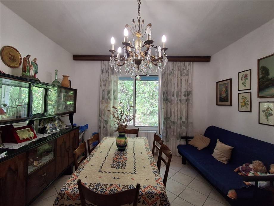 Venta Porción de casa trifamiliar Monterenzio Cà di Corradini #333 n.5