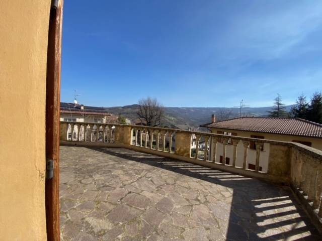 For sale Portion of three-family house Monterenzio San Benedetto del Quercet #360 n.3