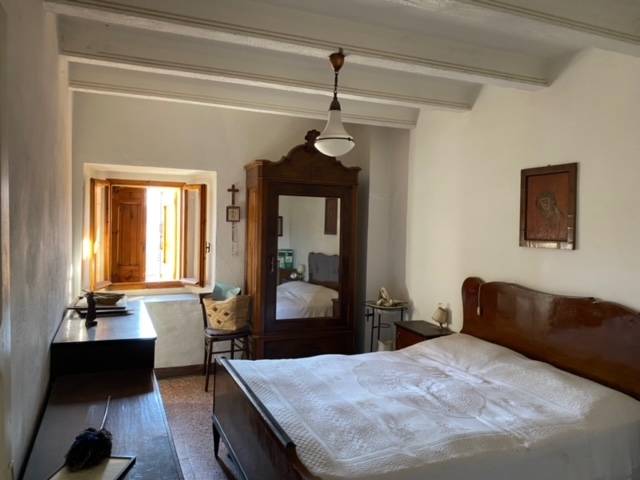 For sale Portion of three-family house Monterenzio San Benedetto del Quercet #360 n.4