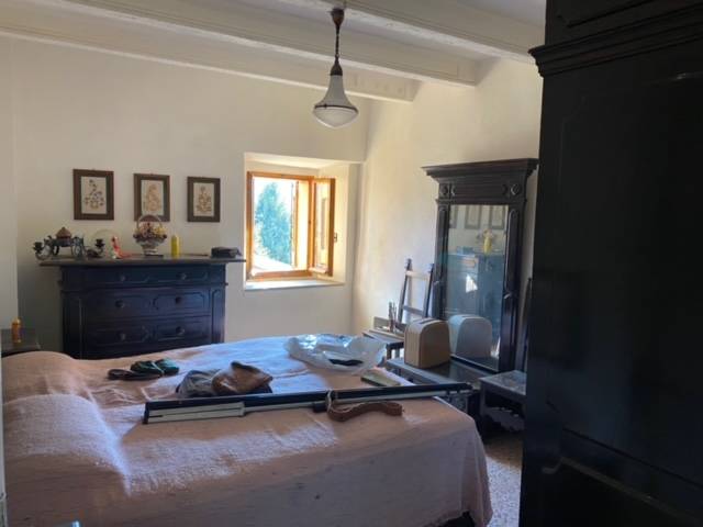 For sale Portion of three-family house Monterenzio San Benedetto del Quercet #360 n.5