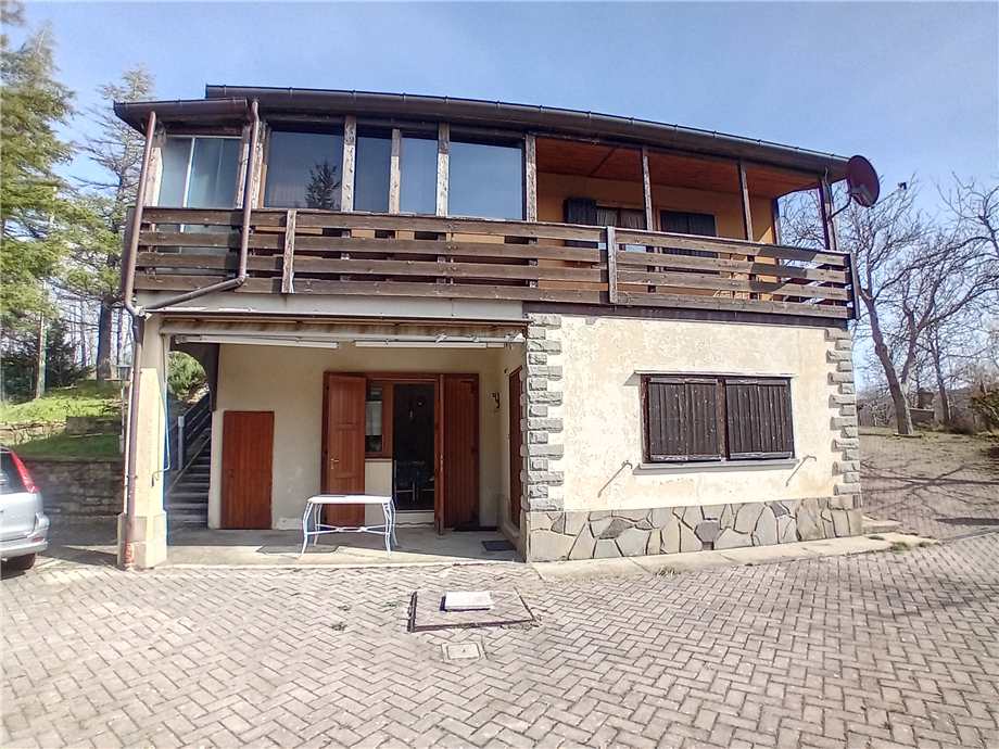 For sale Single-family Villa Monghidoro Campeggio #362 n.2