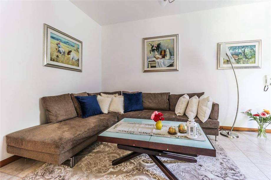 For sale Four-family villa Monterenzio Bisano #366 n.2